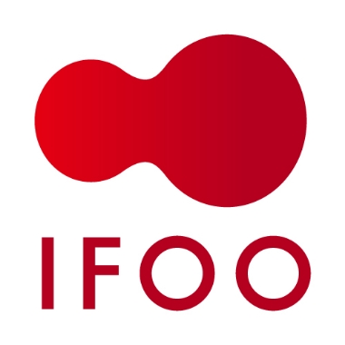 株式会社IFOOロゴ